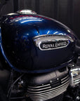 Approved Used 2022 Royal Enfield METEOR 350 - Road and Trials