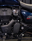 Approved Used 2022 Royal Enfield METEOR 350 - Road and Trials