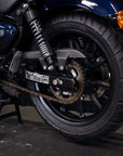 Approved Used 2022 Royal Enfield METEOR 350 - Road and Trials
