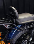 Approved Used 2022 Royal Enfield METEOR 350 - Road and Trials