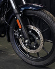 Approved Used 2022 Royal Enfield METEOR 350 - Road and Trials