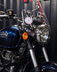 Approved Used 2022 Royal Enfield METEOR 350 - Road and Trials