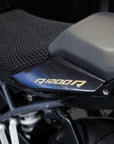 Approved Used 2016 BMW R1200R - Road and Trials