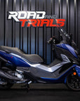Approved Used 2023 Sym CRUiSYM 300 E5 Maxi Scooter