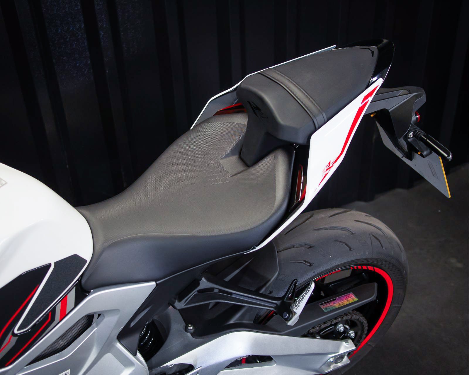 Approved Used Zontes 703RR SuperSports