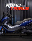 Approved Used 2023 Sym CRUiSYM 300 E5 Maxi Scooter