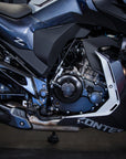 Approved Used 2024 Zontes ZT125 Z2