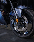 Approved Used 2024 Zontes ZT125 Z2