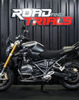 Approved Used 2016 BMW R1200R - Road and Trials