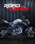 Approved Used 2024 Zontes ZT125 Z2