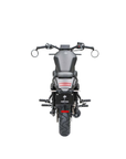Zontes ZT125-C2 Cruiser - Black - Road and Trials