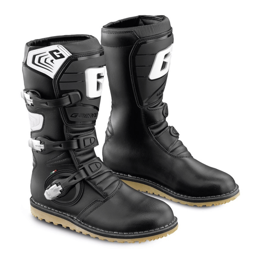 Bottes gaerne trial sales
