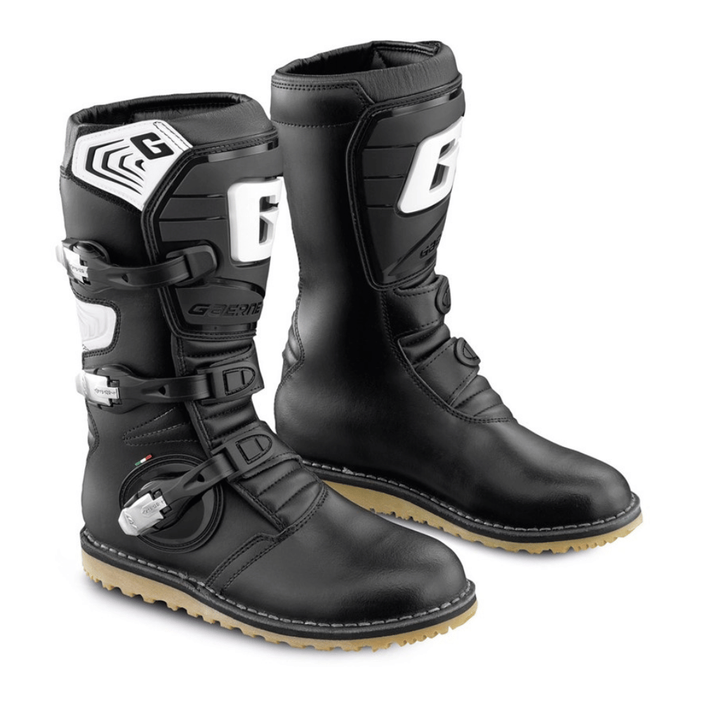 Gaerne Trials Boots Balance Pro-Tech Kids - Road and Trials