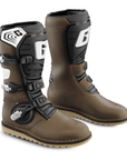 Gaerne Trials Boots Balance Pro-Tech - Road and Trials