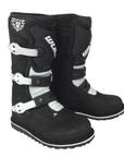 Wulfsport Cub Trials Boots Kids - Road and Trials