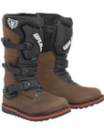 Wulfsport Cub Trials Boots Kids - Road and Trials