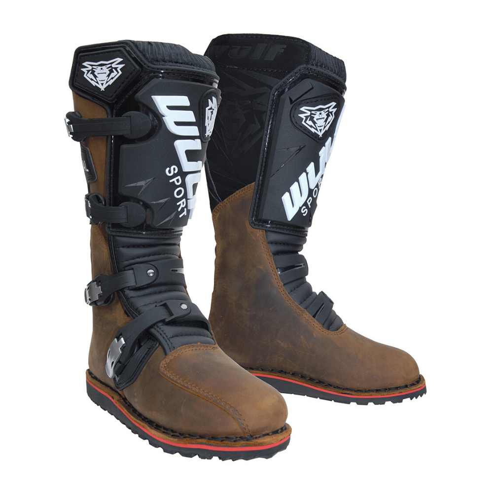 Wulf best sale kids boots