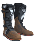 Wulfsport HL Trials Boots - Road and Trials