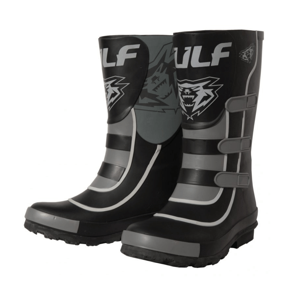 Wulfsport Mudstompers Kids Wellies
