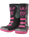 Wulfsport Mudstompers Kids Wellies - Road and Trials