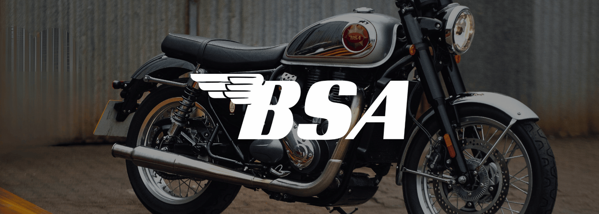 Java Bsa 2026 Beta Sincro – Road and Trials