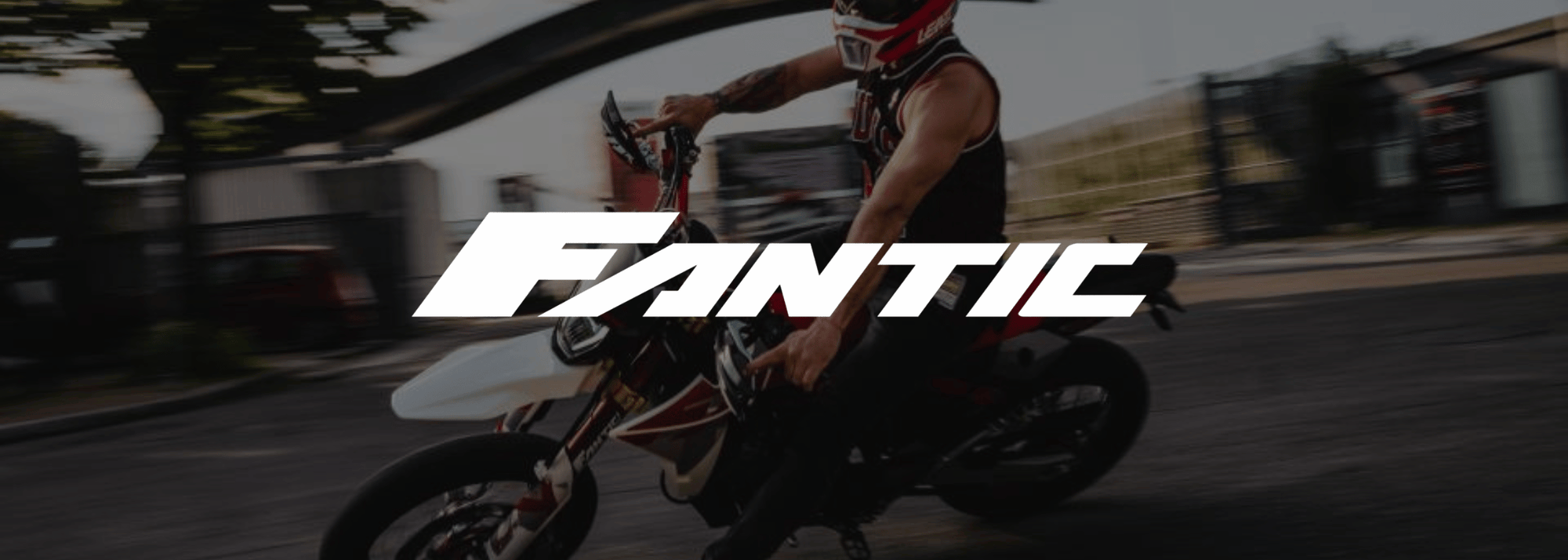 Fantic Motorcycles