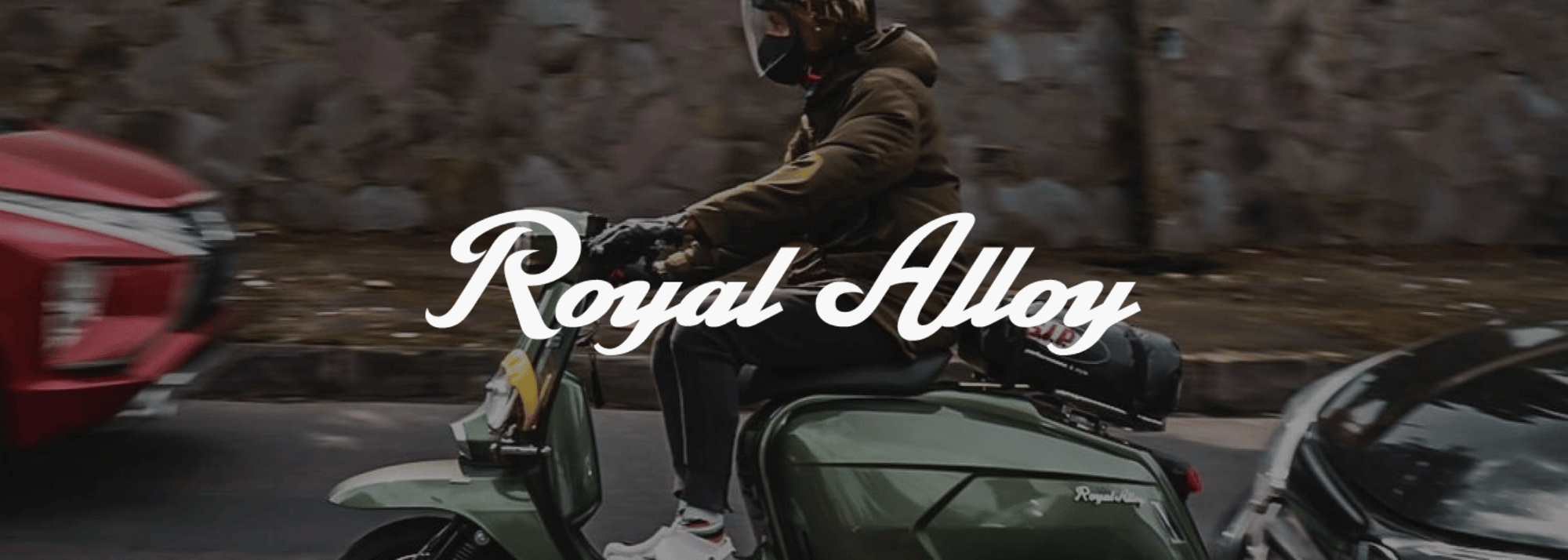 Royal Alloy
