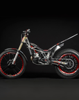 2024 Vertigo Nitro DL RS 300cc Trials Bike