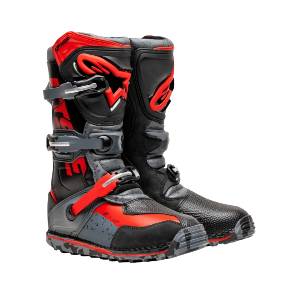 alpinestar boots uk