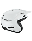 Hebo Trials Helmet Zone Pro Monocolour