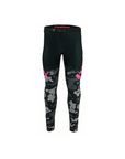 Hebo Trials Pants Pro Camo - 2024 Junior