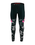 Hebo Trials Pants Pro Camo - 2024