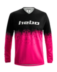 Hebo Trials Shirt Pro Dripped - 2024