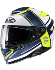 HJC Road Helmet RPHA 71 Zecha - Road and Trials