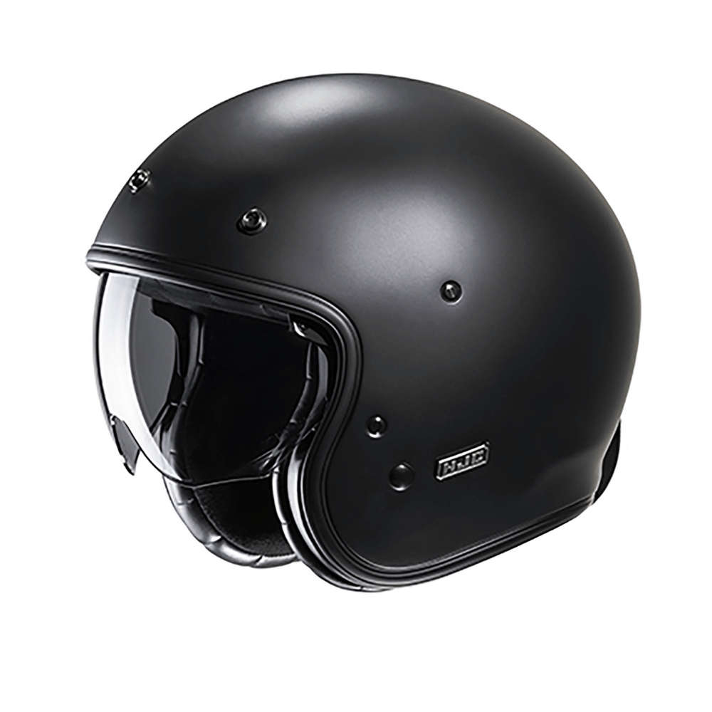 HJC Road Helmet V31 Solid - Road and Trials
