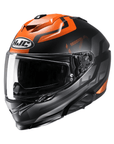 HJC Road Helmet I71 Enta - Road and Trials