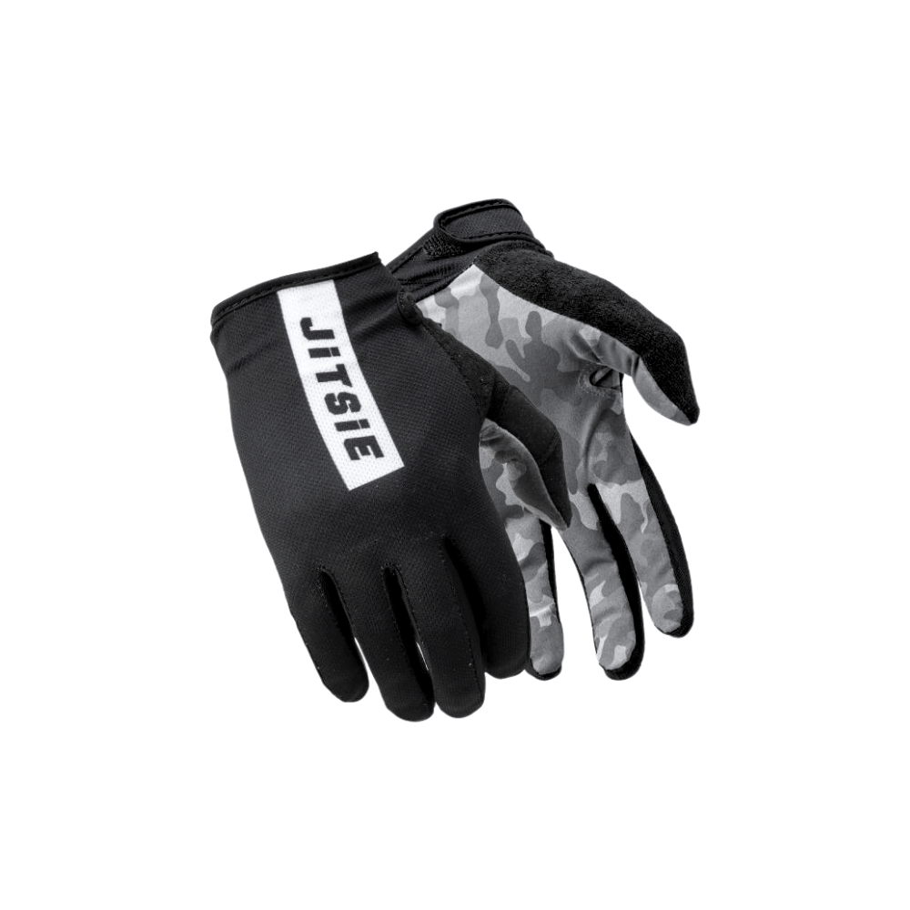 Jitsie Trials Gloves G3 Core - Road and Trials