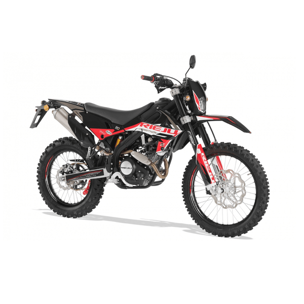 Rieju hotsell scrambler 125