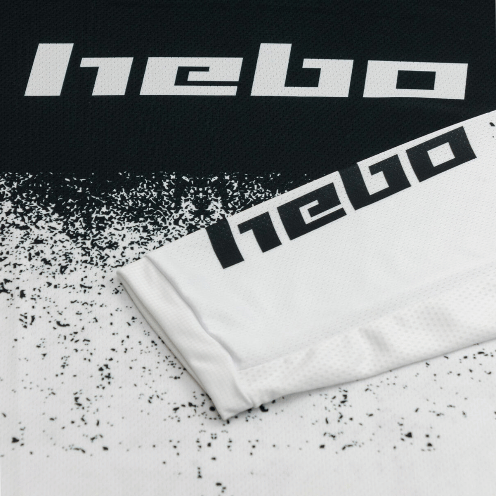 Hebo Trials Shirt Pro Dripped - 2024 Junior