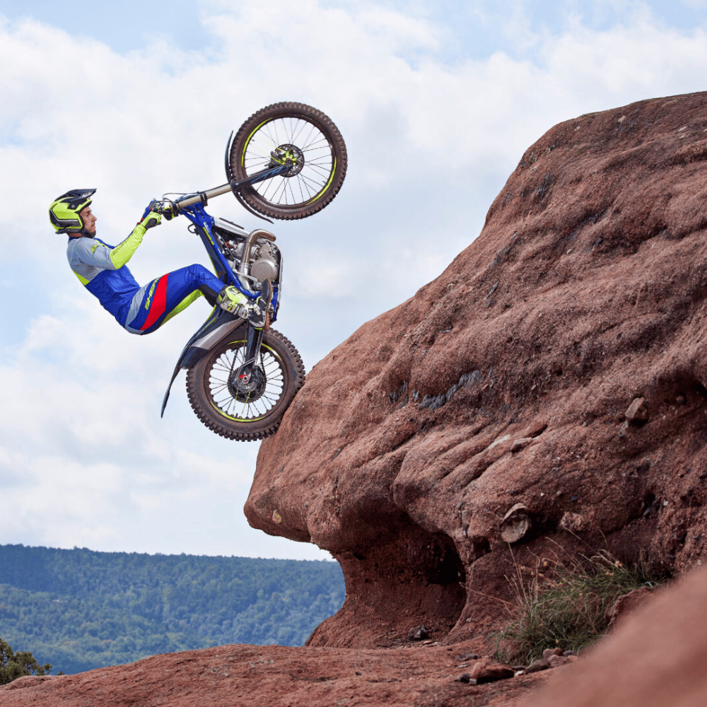 Trials bike discount shops near me