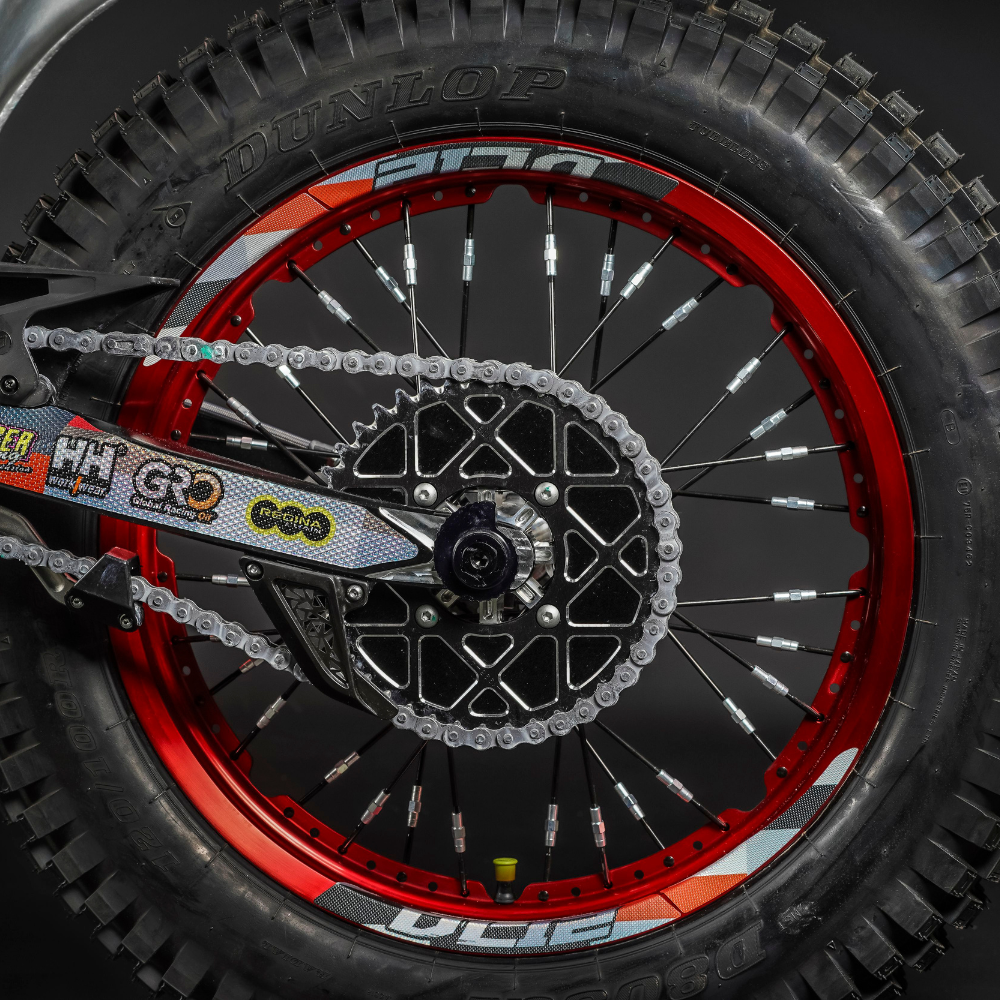 Road trial bikes for sale deals