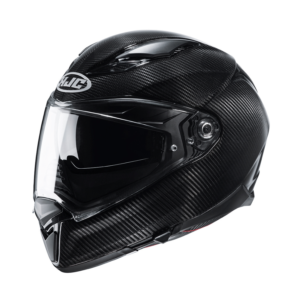 HJC Road Helmet F70 Carbon - Road and Trials