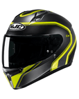 HJC Road Helmet C10 Elie - Road and Trials