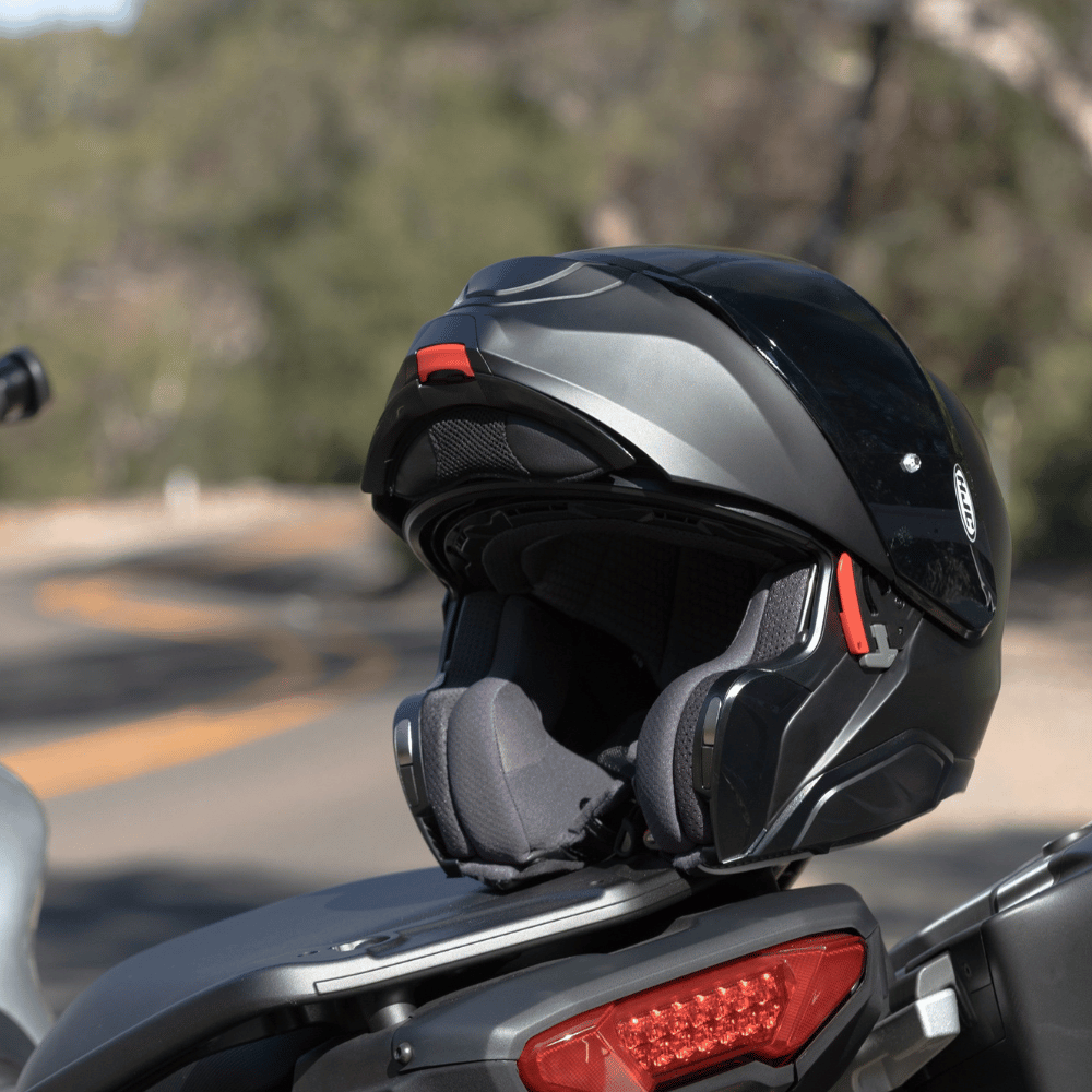 HJC Road Helmet RPHA 91 Solid - Road and Trials