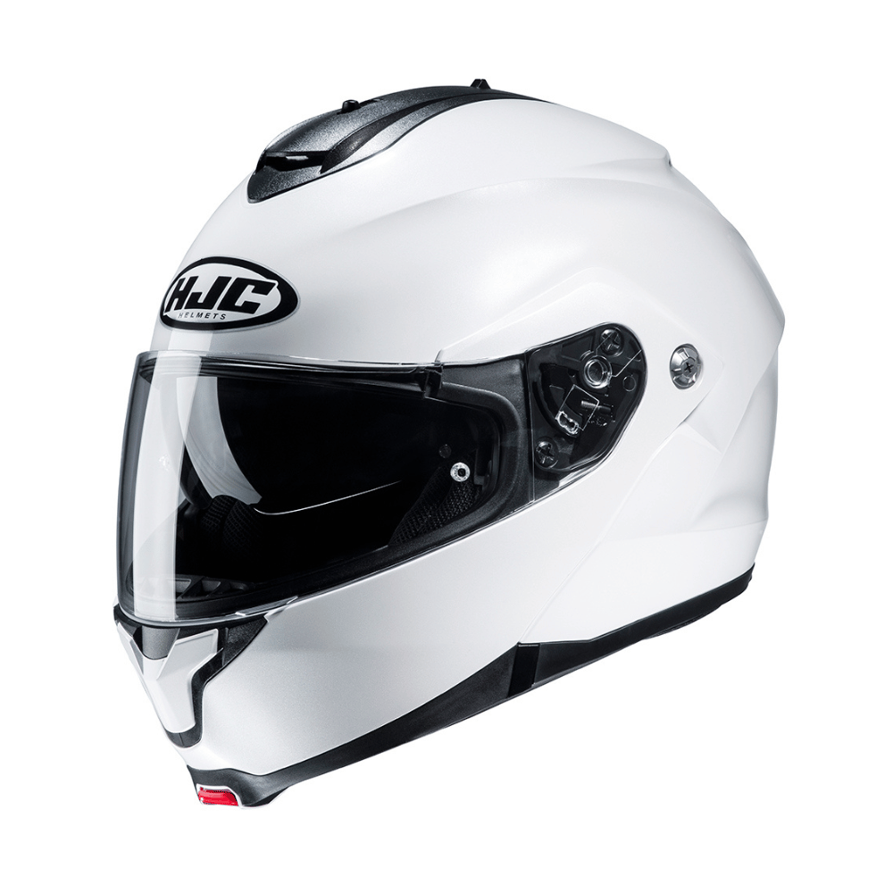 HJC Road Helmet C91 Solid - Road and Trials