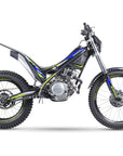 2023 Sherco TY 125cc - Road and Trials