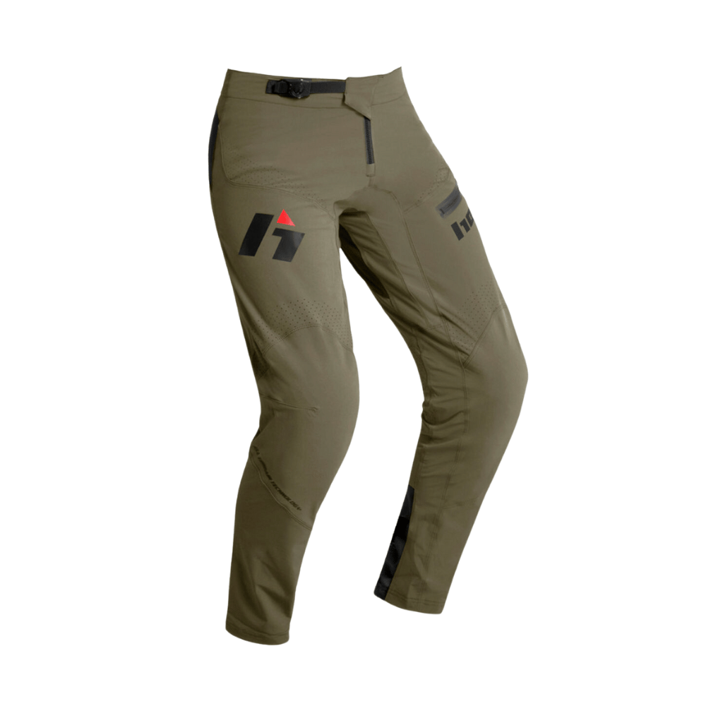 Hebo Trials Pants Tech - 2023