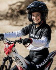 Hebo Trials Shirt Pro Dripped - 2024 Junior