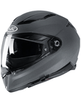 HJC Road Helmet F70 Solid - Road and Trials