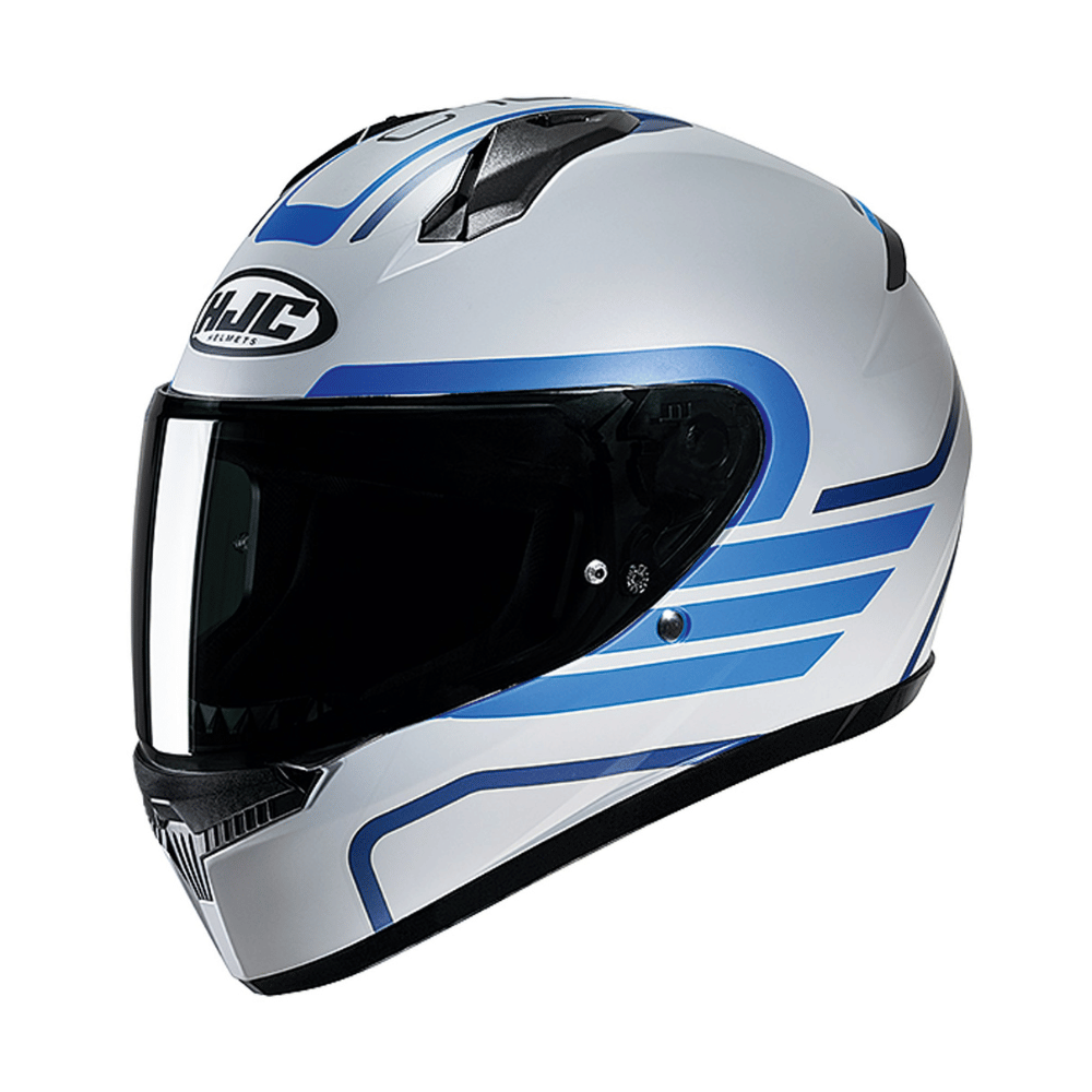 HJC Road Helmet C10 Lito - Road and Trials